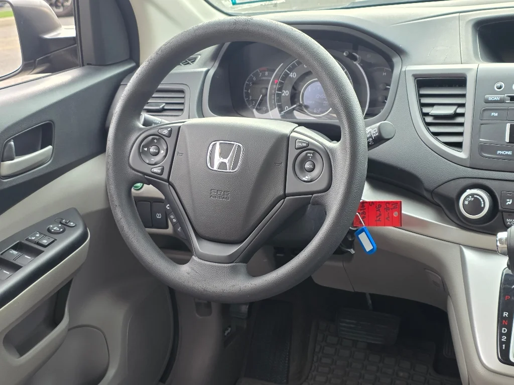 2014 Honda CR-V LX - Photo 25