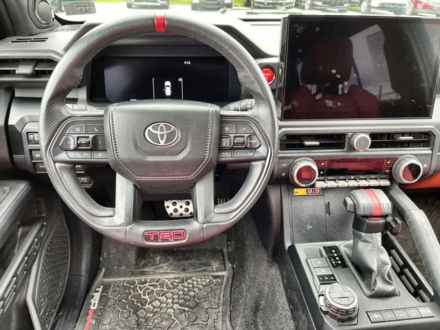 Certified Used 2025  Toyota TRD Pro image 13