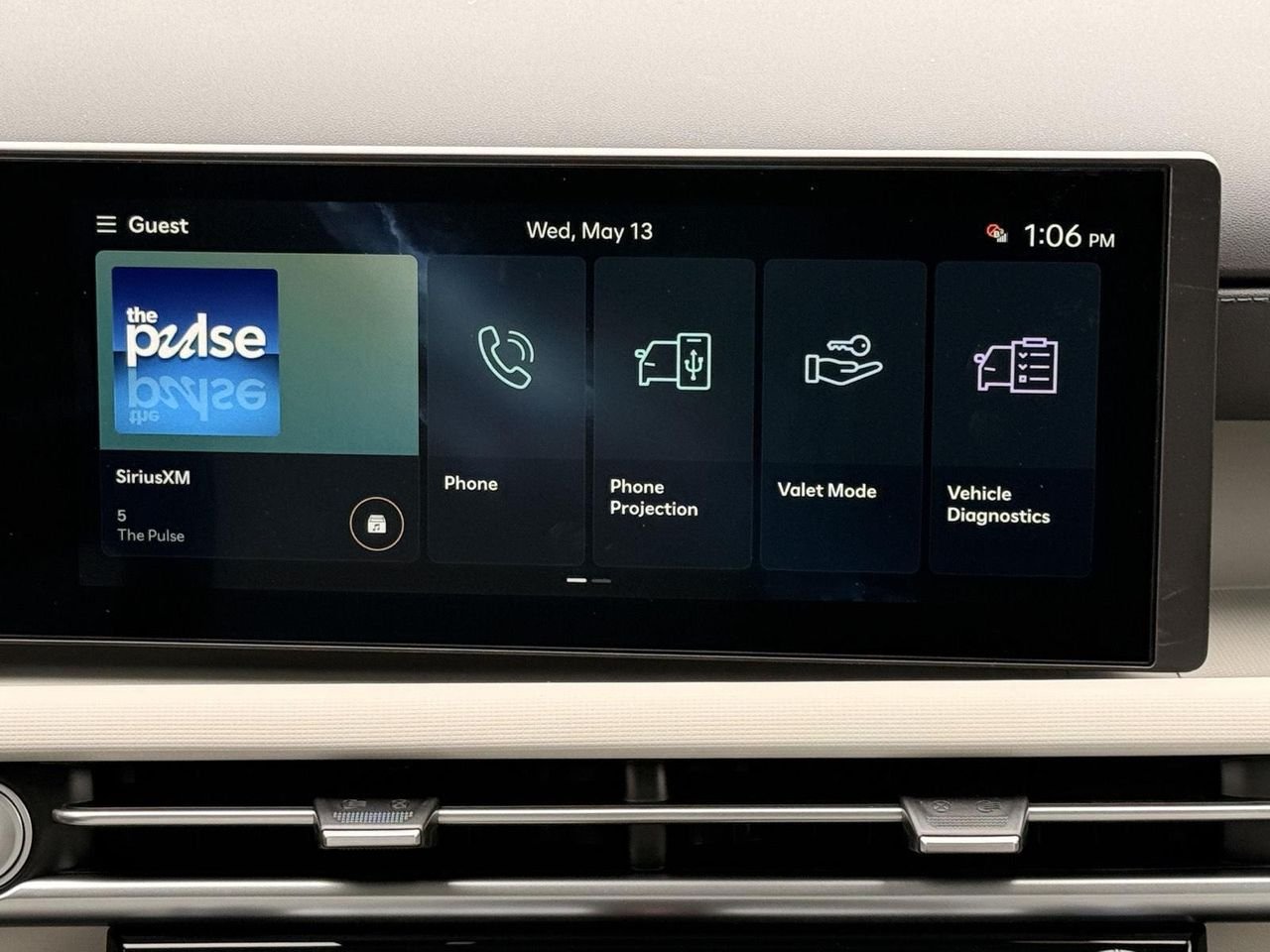 New 2026 Ecotronic Gray Hyundai SEL FWD image 25