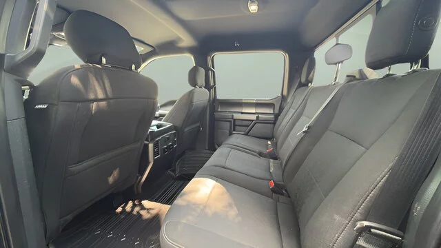 Used 2019  Ford  image 28