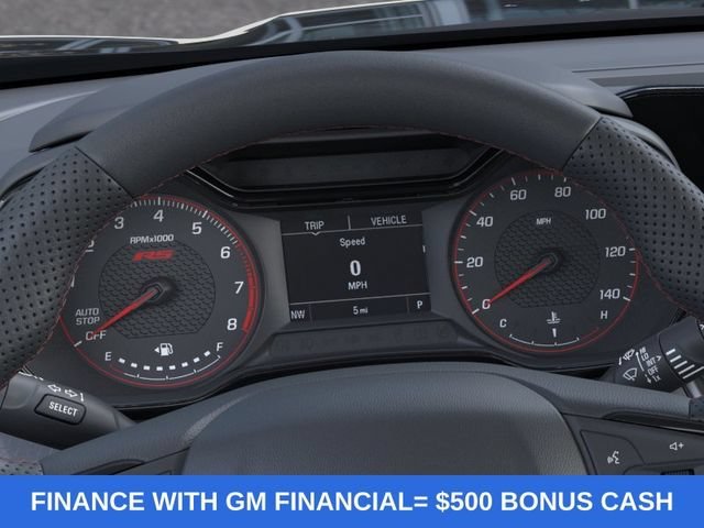 2026 Chevrolet Trax RS - Photo 21