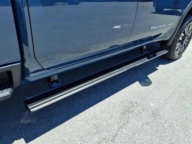 2026 GMC Sierra 2500HD Denali Ultimate - Photo 28