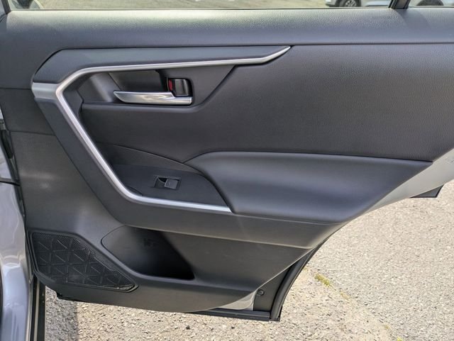 2024 Toyota RAV4 XLE Premium - Photo 33