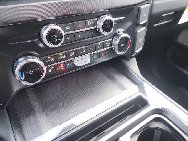 2025 Ford F-250 Super Duty Platinum - Photo 20