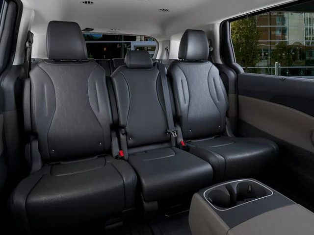 New 2026 Blue Kia EX image 16