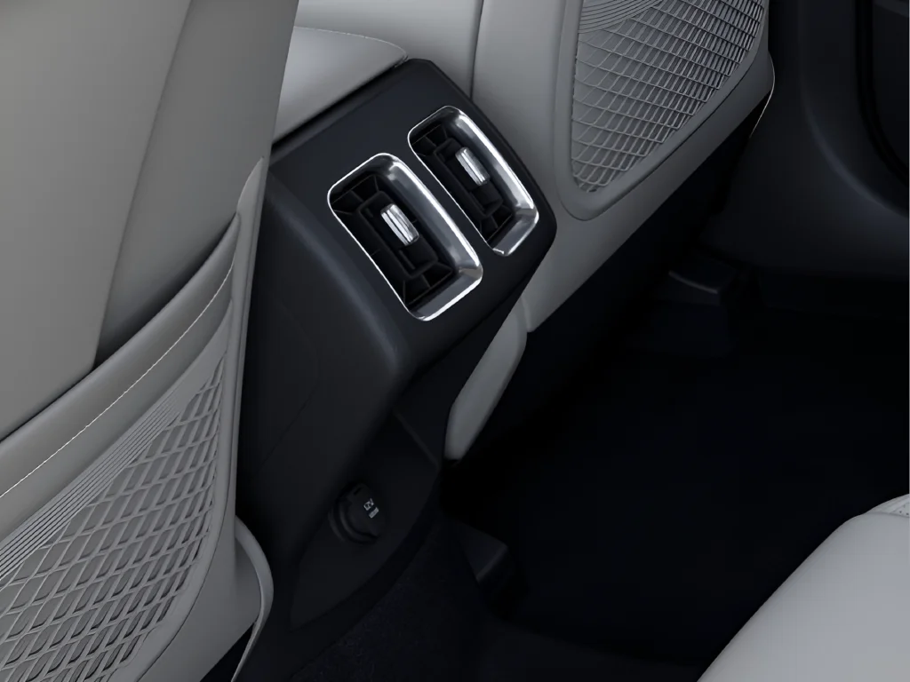 New 2026 Volcanic Sand Kia EX image 22