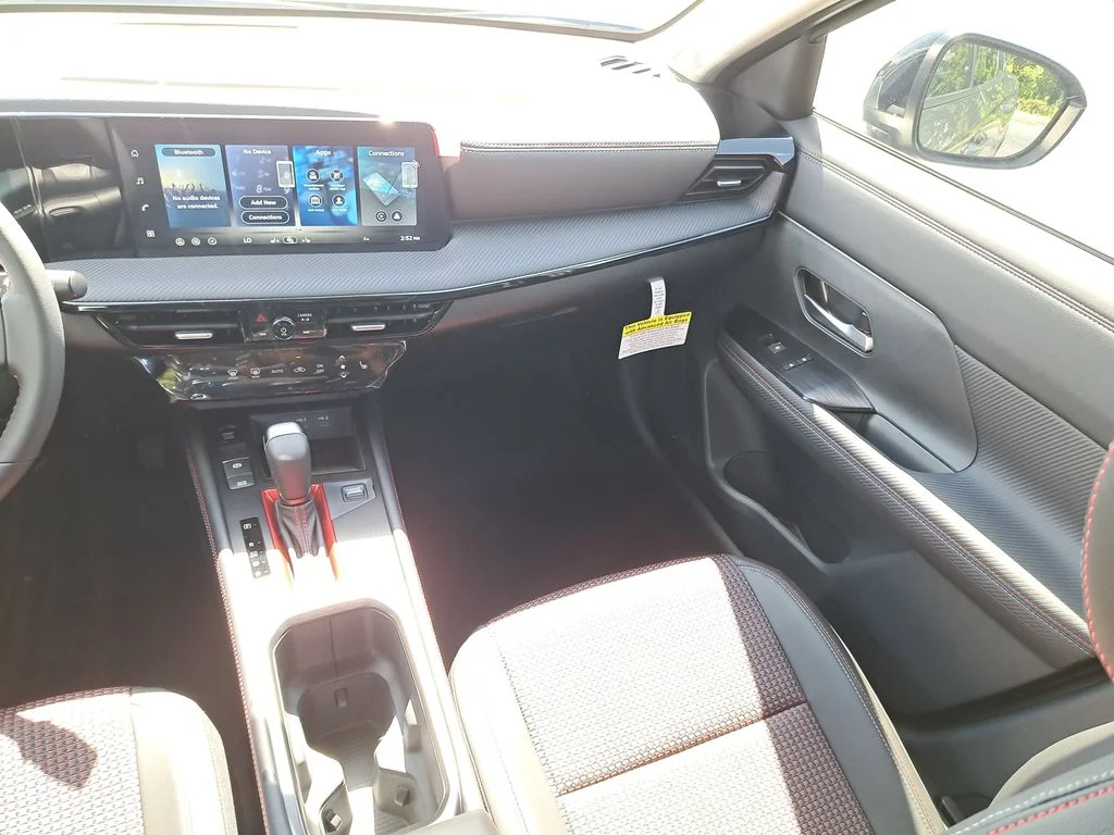2026 Nissan KICKS SR AWD - Photo 17