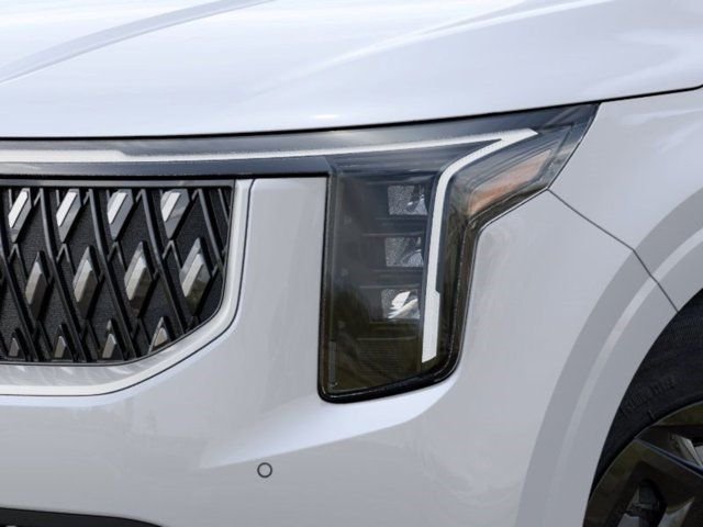 New 2026 White Kia LXS image 25