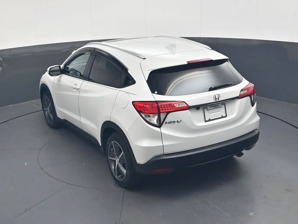 Used 2021  Honda EX-L image 25