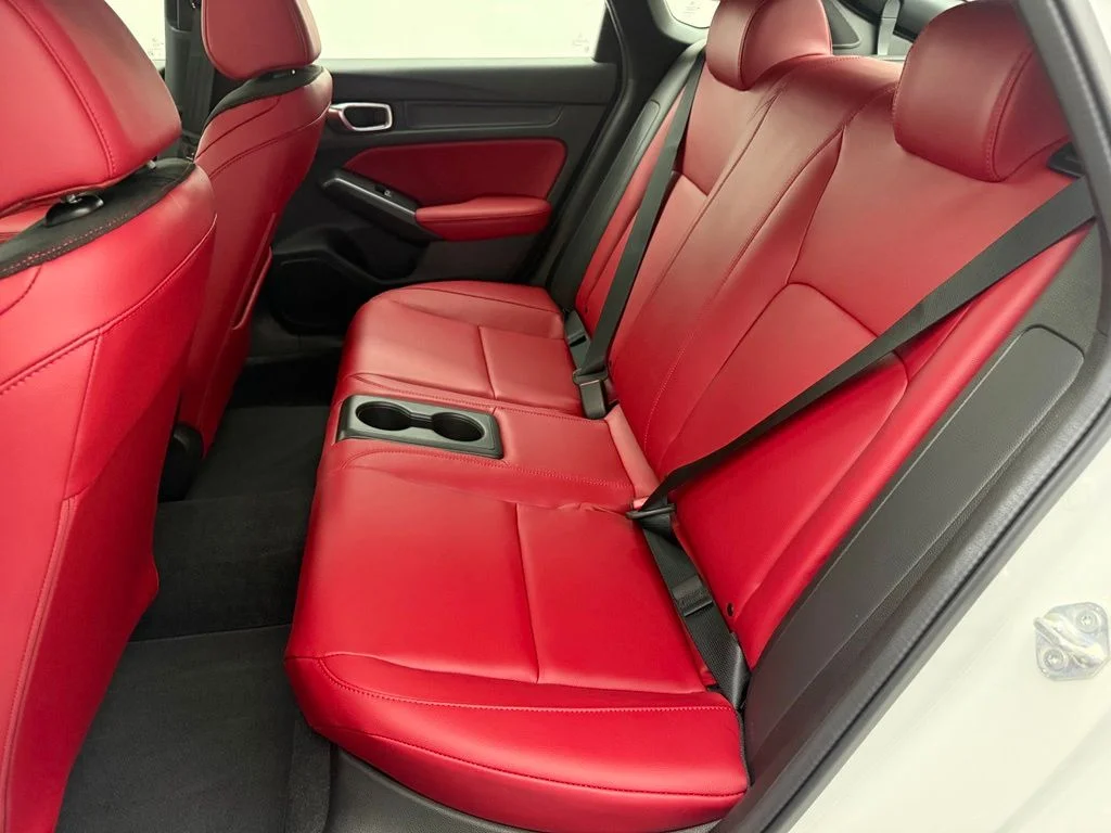 Used 2026 White Acura Type S image 26