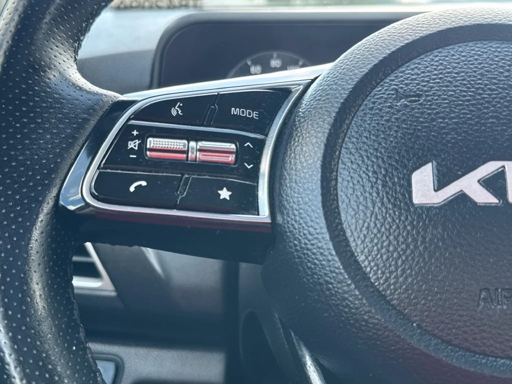 Used 2024 Gray Kia SX image 20