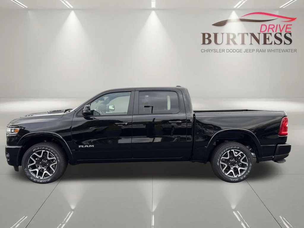 2026 RAM 1500 Laramie - Photo 18