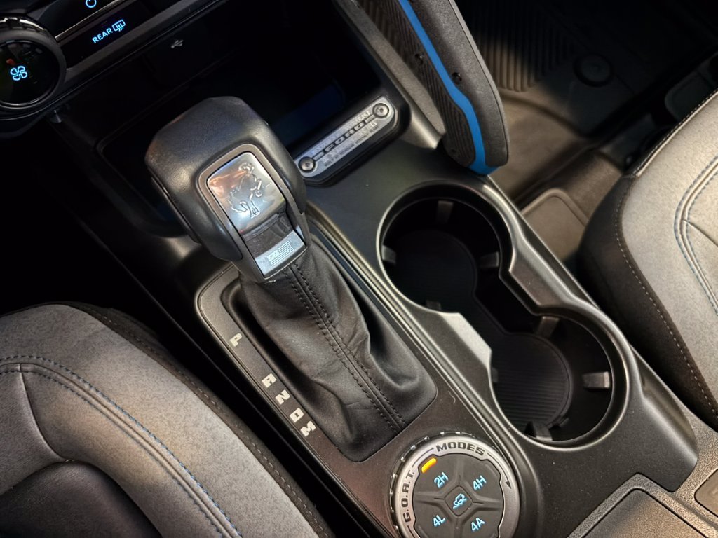 Used 2022 Area 51 Ford Black Diamond image 23