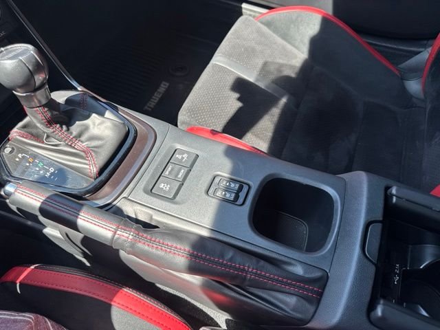 2024 Toyota GR86 Trueno Edition - Photo 14