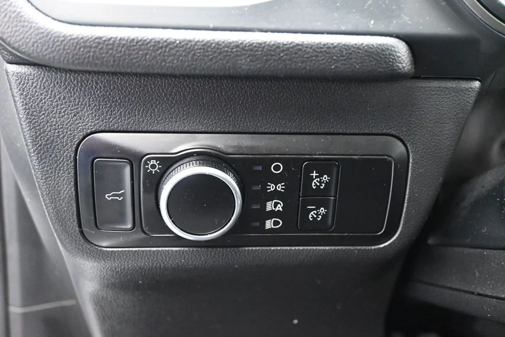 Certified Used 2025 White Ford Active image 11