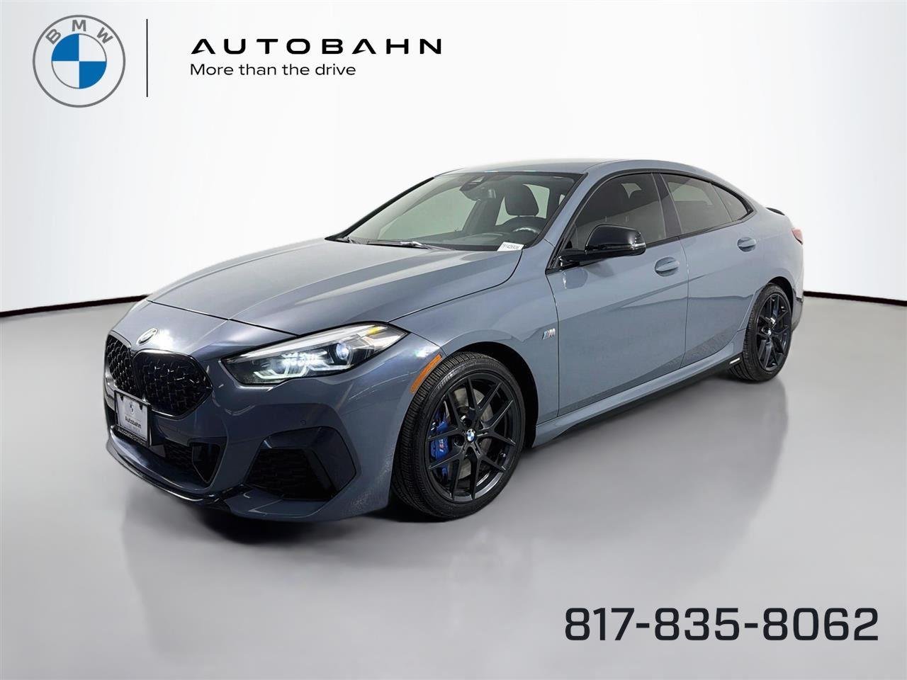 2020 BMW 2 Series M235i xDrive Gran Coupe's photo