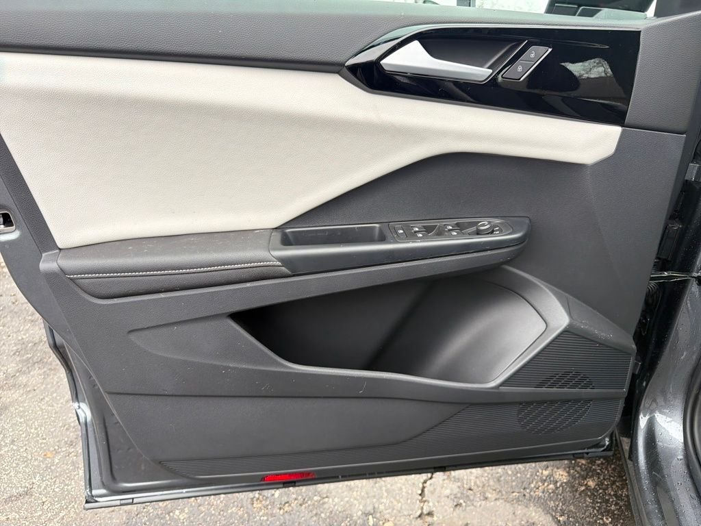 New 2026  Volkswagen 1.5T S image 10
