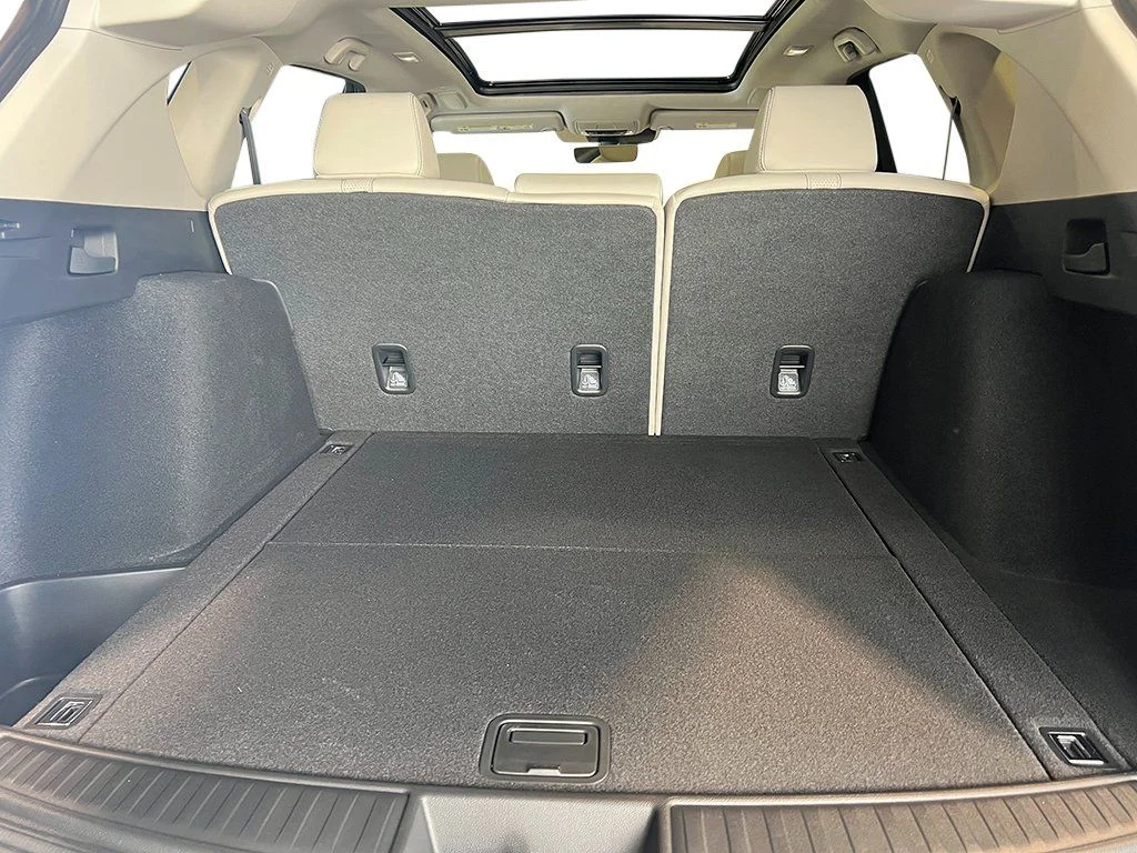 2026 Acura RDX Technology Package - Photo 32