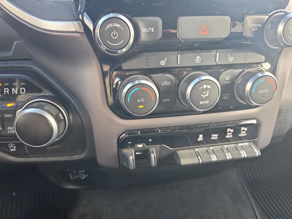 2023 RAM Ram 1500 Pickup Big Horn/Lone Star - Photo 18