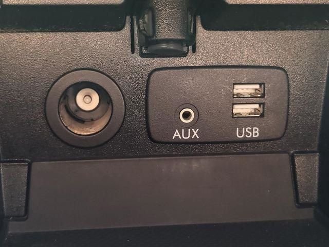 Used 2018 Red Subaru 2.5i image 26