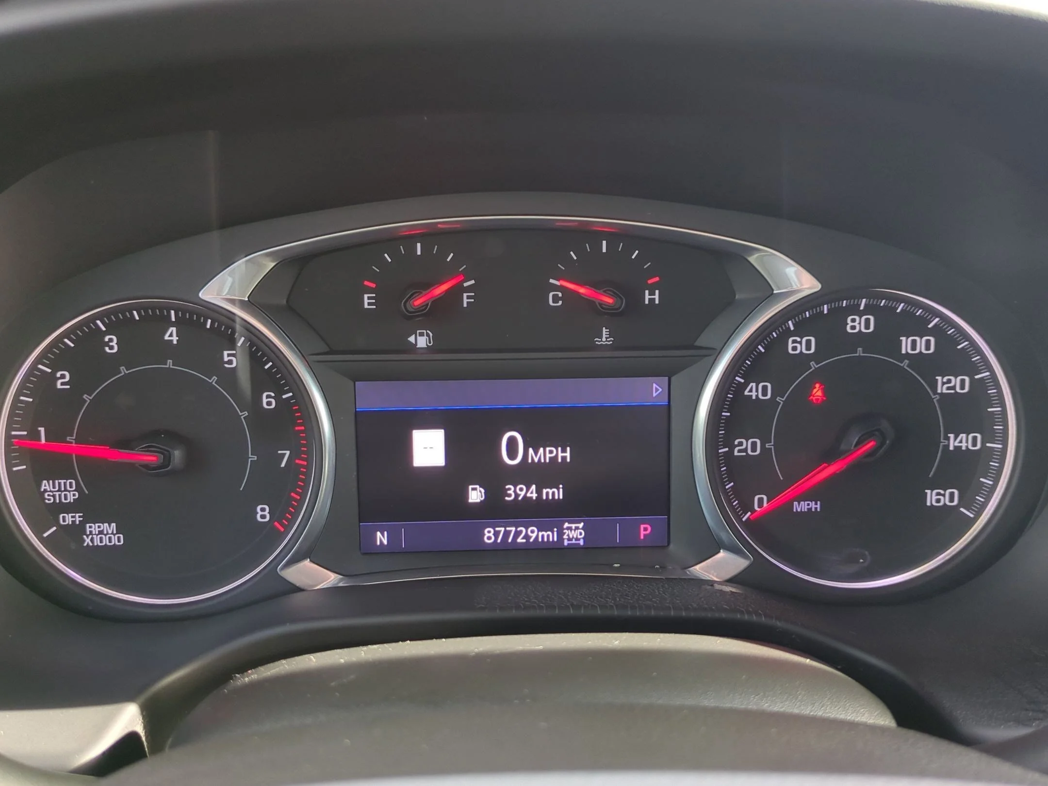 Used 2020 Carbon Black Metallic GMC SLT image 15