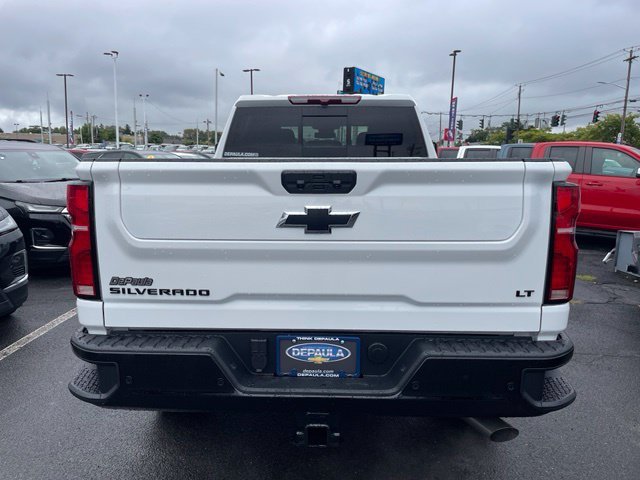 2026 Chevrolet Silverado 2500 HD LT - Photo 24
