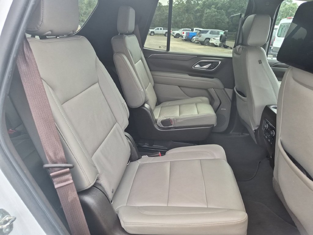 Used 2022 SUMMIT WHITE Chevrolet Z71 image 31