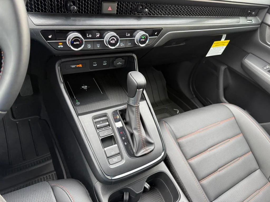 Certified Used 2026  Honda Sport-L image 25