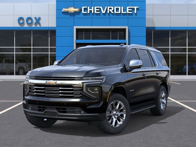 2026 Chevrolet Tahoe Premier - Photo 6