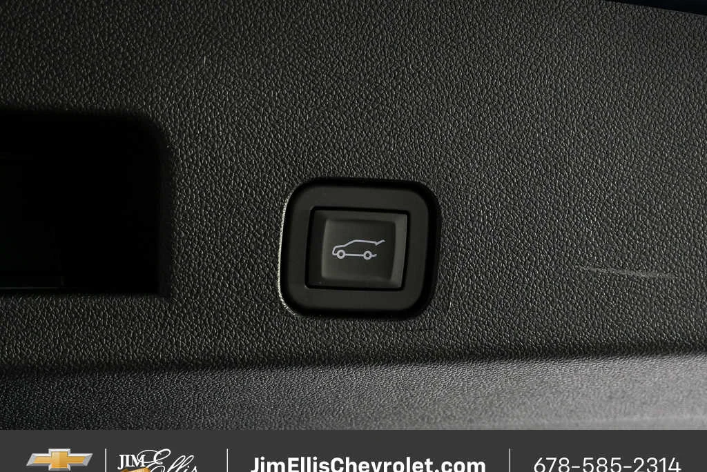 2026 Chevrolet Traverse Z71 - Photo 34