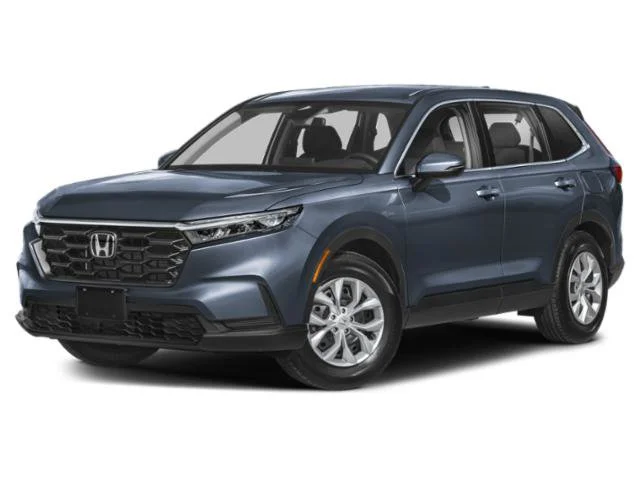 2024 Honda CR-V LX AWD's photo