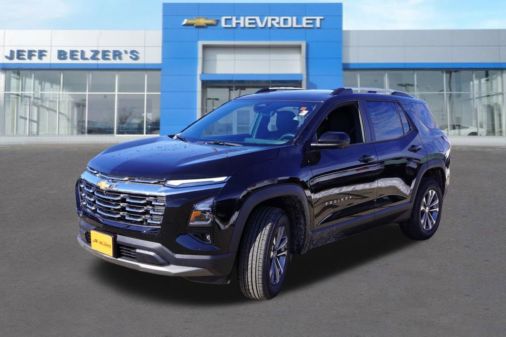 2026 Chevrolet Equinox LT - Photo 7