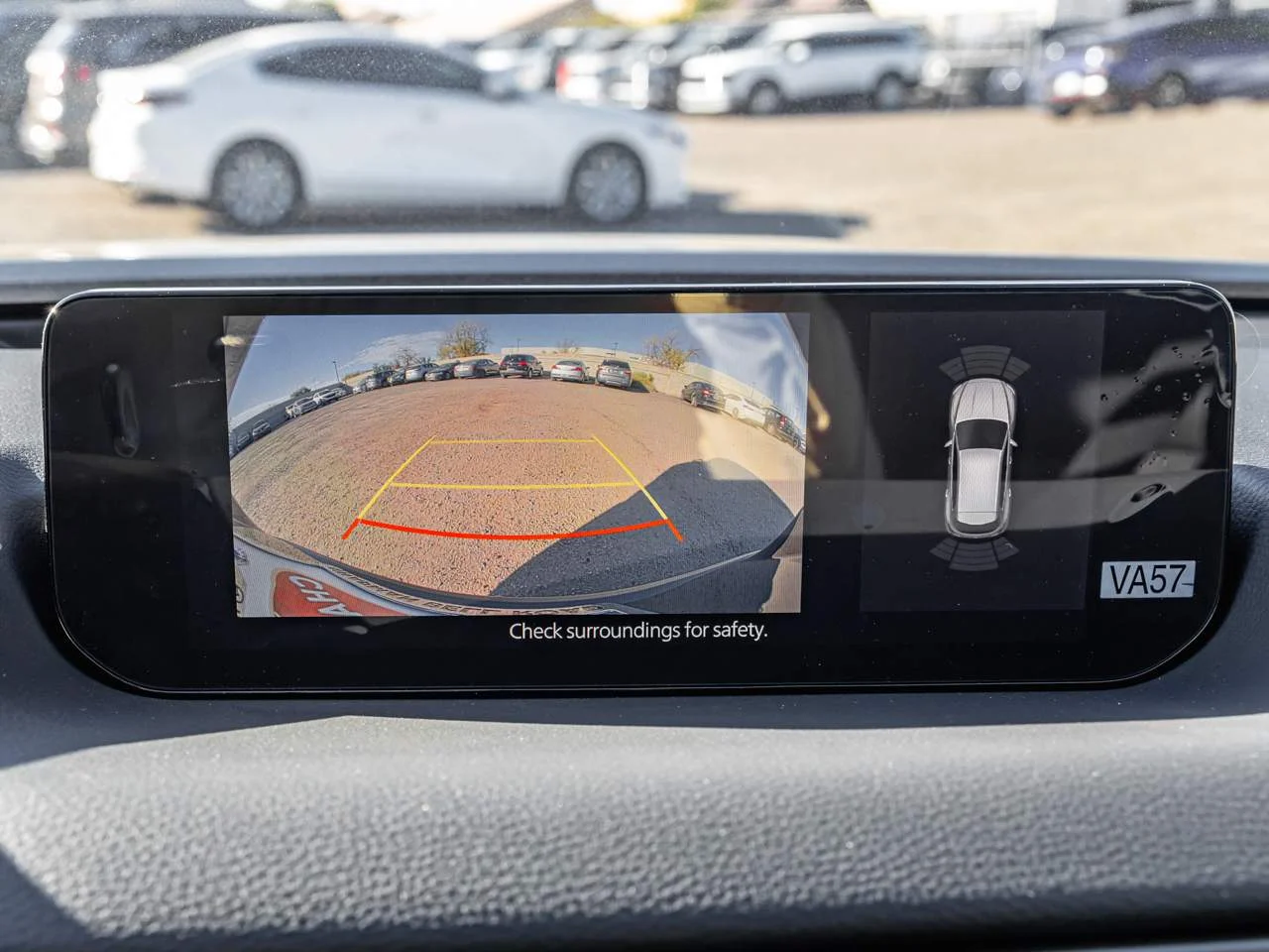 2026 Mazda CX-50 Premium Plus - Photo 18