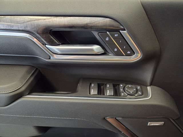 2026 Chevrolet Silverado 2500 HD LTZ - Photo 26