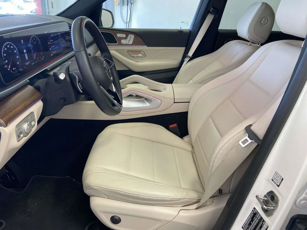 Used 2025  Mercedes-Benz GLE 350 image 17