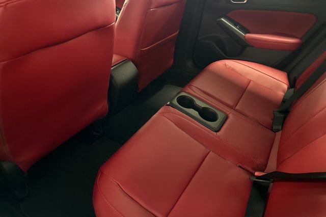 New 2026 Urban Gray Pearl Acura Type S image 9
