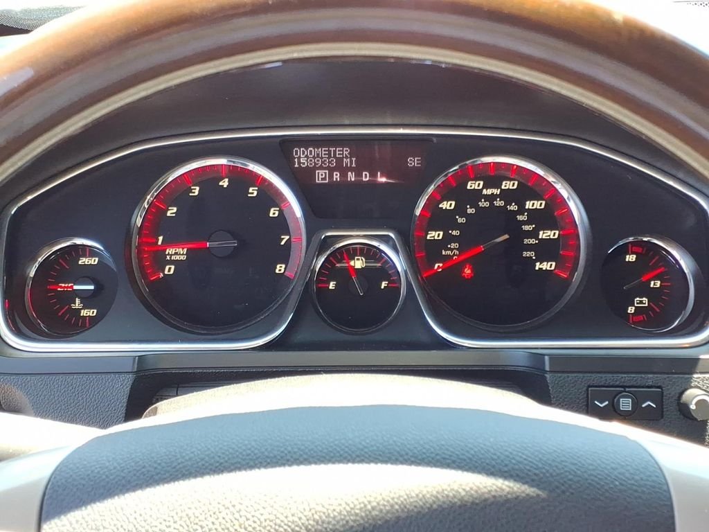 Used 2014 Iridium Metallic GMC Denali image 20