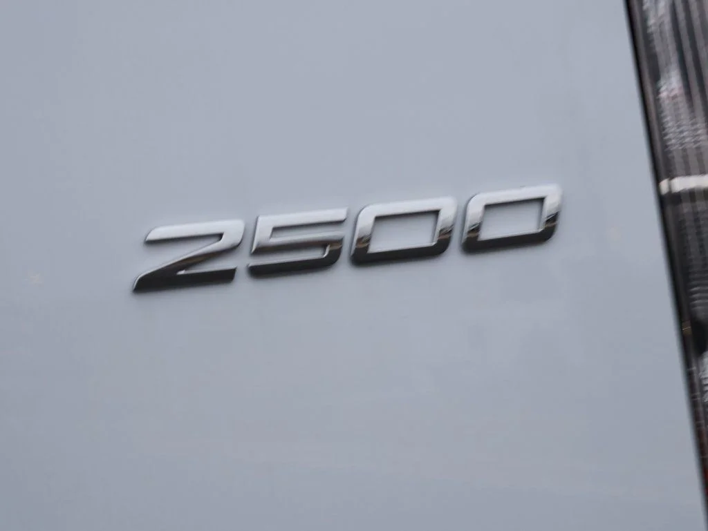2026 Mercedes-Benz Sprinter Cargo Van Base - Photo 9