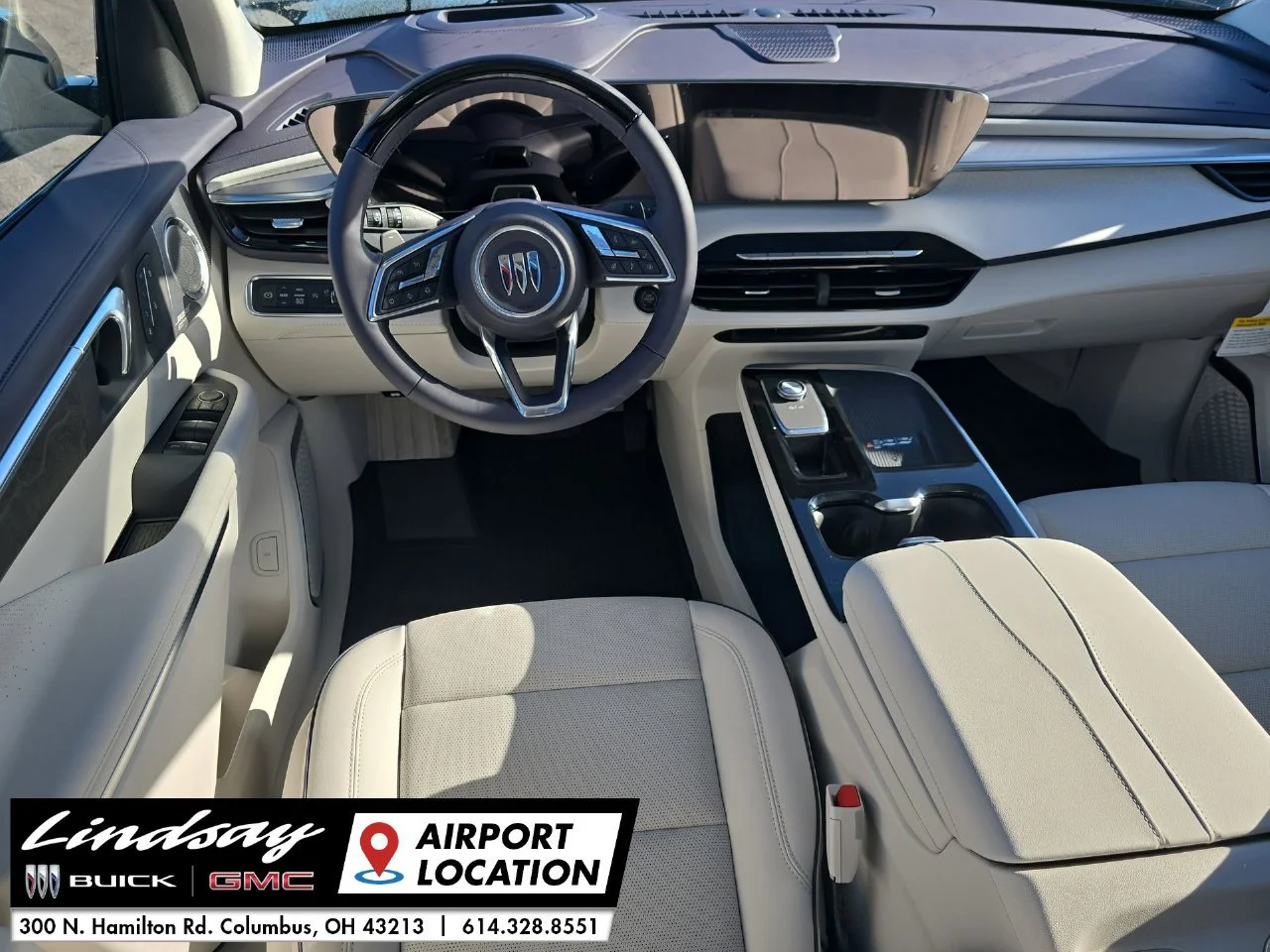 2027 Buick Enclave Avenir - Photo 22