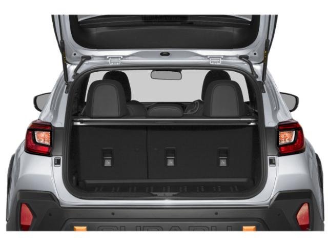 New 2026 LITHIUM RED PEARL Subaru Wilderness image 11