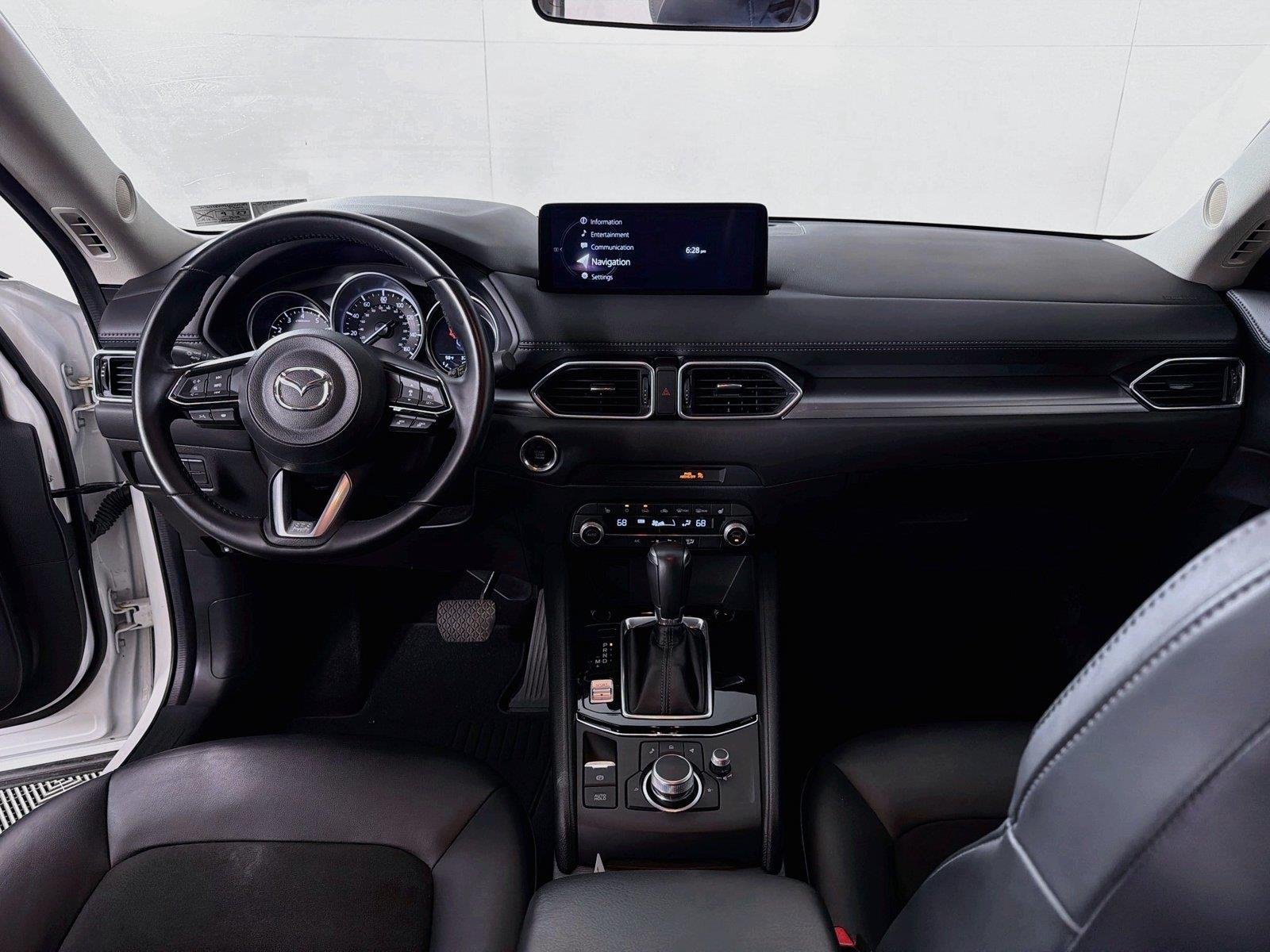 Used 2022  Mazda 2.5 S Select Package image 27
