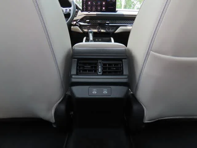 Certified Used 2025 Radiant Red Metallic Honda Touring image 26