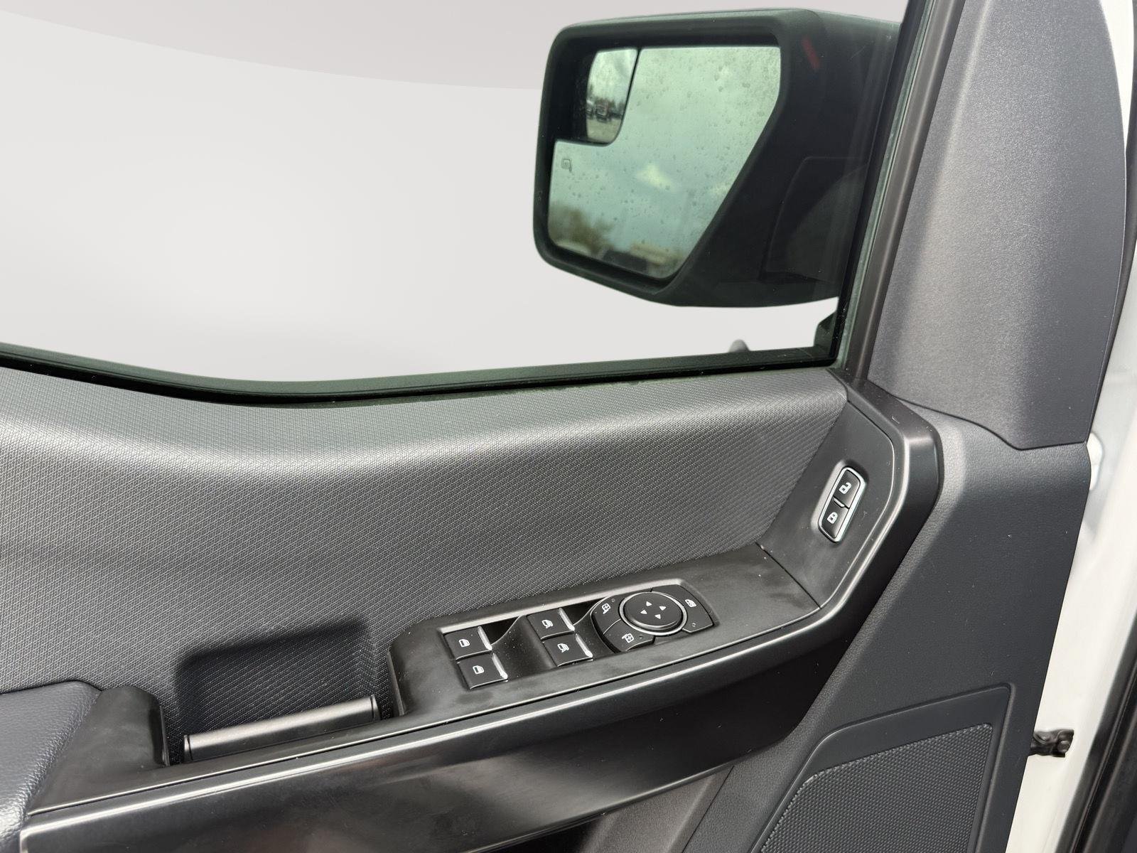 Used 2021 Oxford White Ford XL image 21