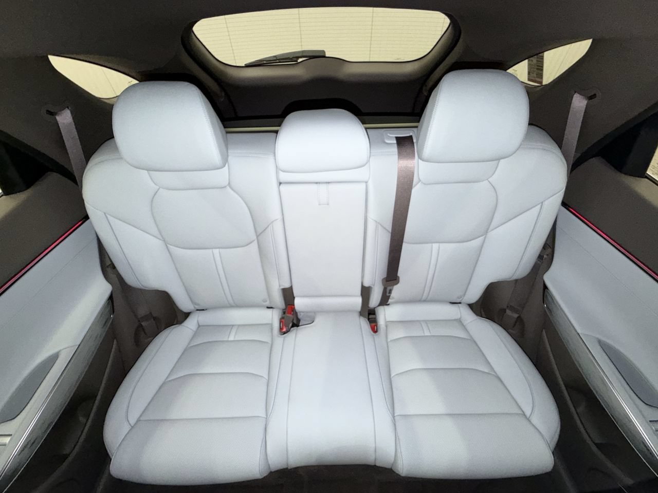 New 2027 Ceres Blue Genesis STANDARD image 20