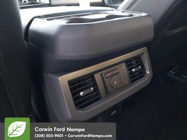 2026 Ford F-350 Super Duty Lariat - Photo 26