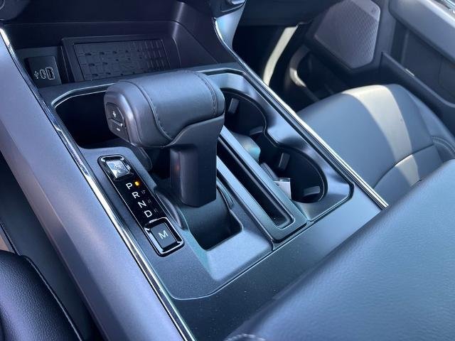 2025 Ford F-150 XLT - Photo 60