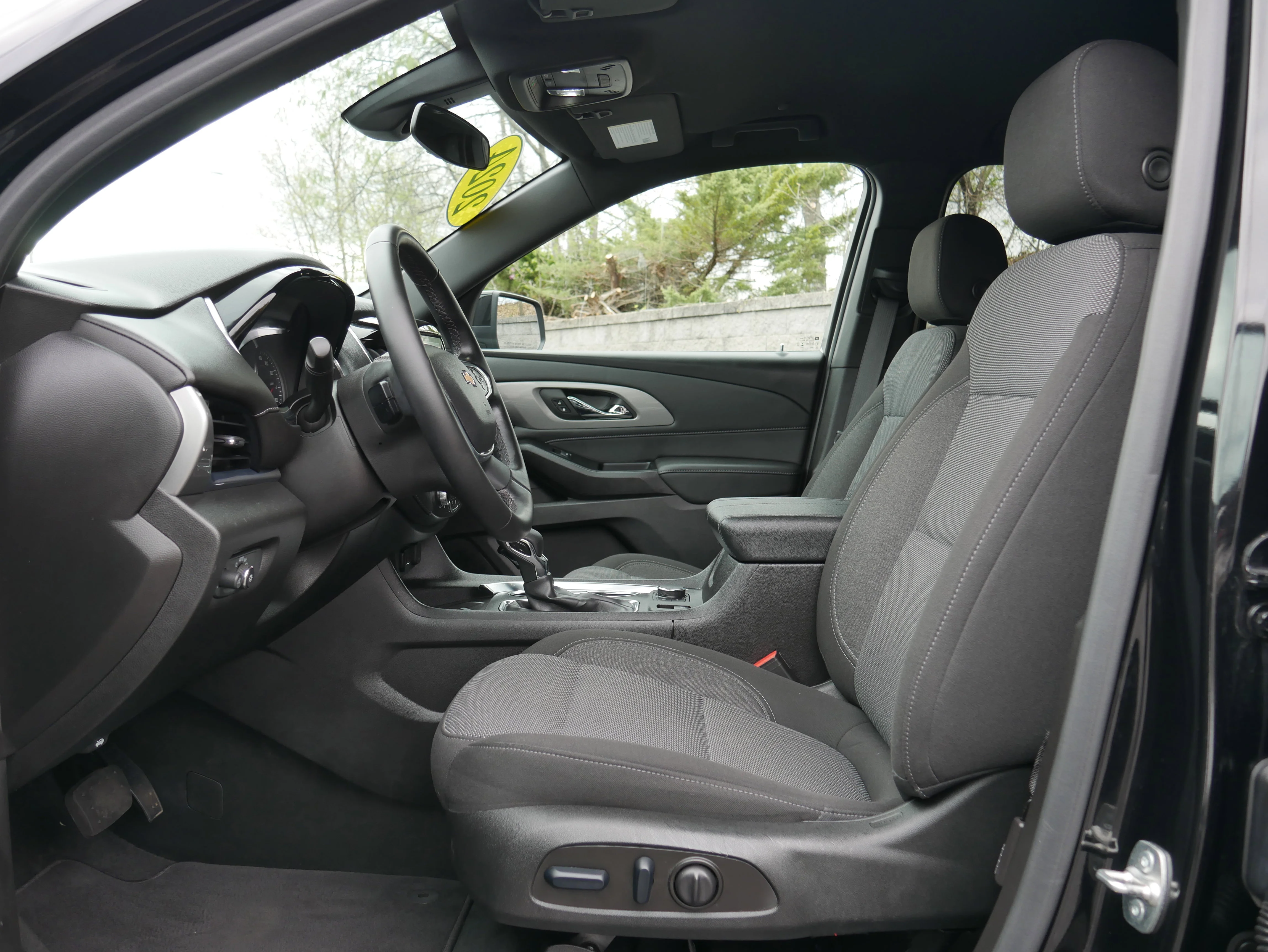 2024 Chevrolet Traverse Limited 1LT - Photo 14