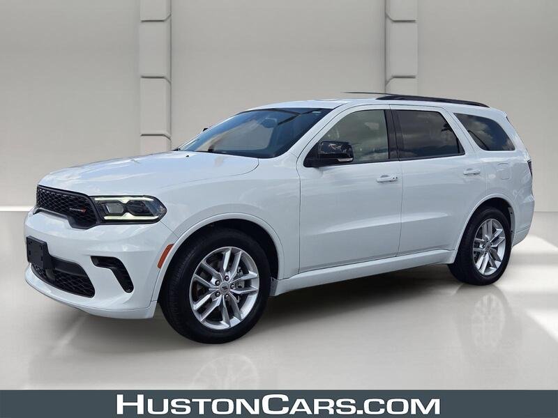 2024 Dodge Durango GT Plus RWD's photo