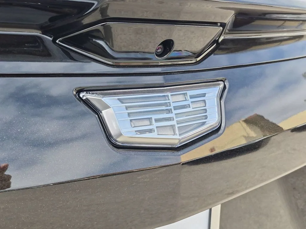 2027 Cadillac OPTIQ Luxury - Photo 30