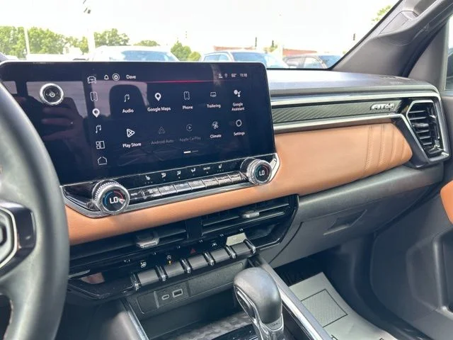 2023 GMC Canyon AT4 - Photo 37